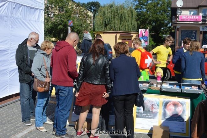 Kurpiowskie targi rolnicze 2016 [18.09.2016] - zdjęcie #3 - eOstroleka.pl