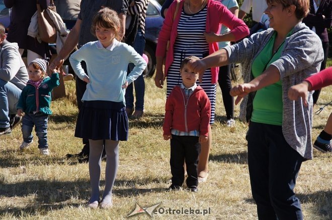 Rodzinny festyn przy ostrołęckiej farze [ZDJĘCIA] - zdjęcie #24 - eOstroleka.pl