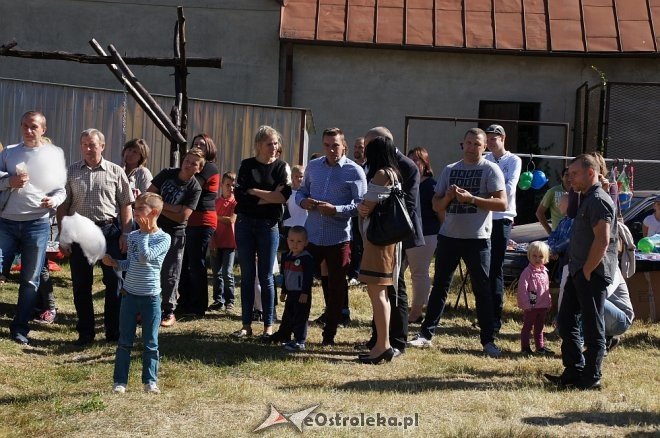 Rodzinny festyn przy ostrołęckiej farze [ZDJĘCIA] - zdjęcie #25 - eOstroleka.pl