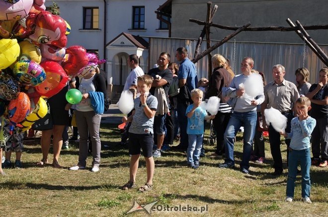 Rodzinny festyn przy ostrołęckiej farze [ZDJĘCIA] - zdjęcie #26 - eOstroleka.pl