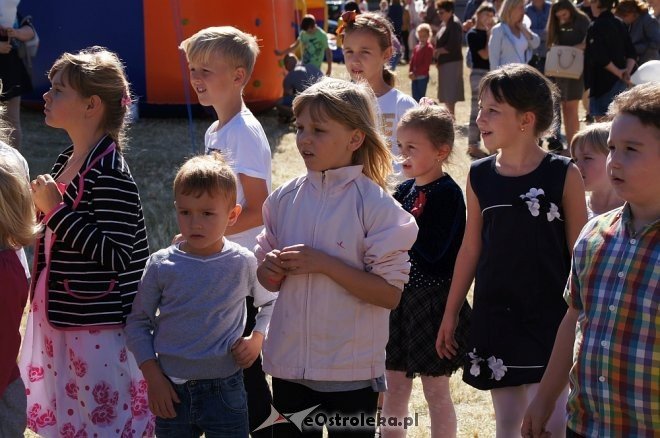Rodzinny festyn przy ostrołęckiej farze [ZDJĘCIA] - zdjęcie #37 - eOstroleka.pl
