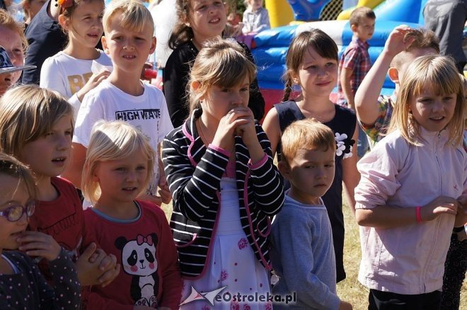 Rodzinny festyn przy ostrołęckiej farze [ZDJĘCIA] - zdjęcie #51 - eOstroleka.pl