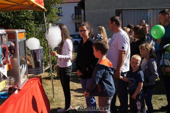 Rodzinny festyn przy ostrołęckiej farze [ZDJĘCIA] - zdjęcie #55 - eOstroleka.pl