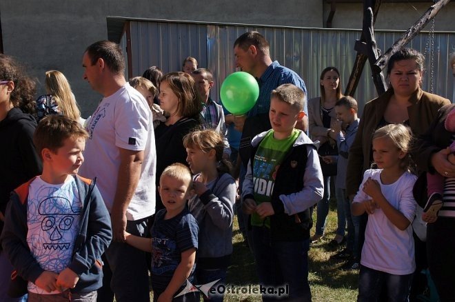 Rodzinny festyn przy ostrołęckiej farze [ZDJĘCIA] - zdjęcie #56 - eOstroleka.pl