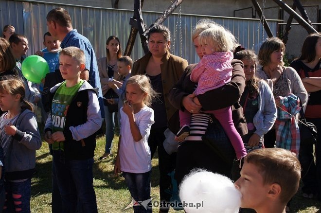 Rodzinny festyn przy ostrołęckiej farze [ZDJĘCIA] - zdjęcie #57 - eOstroleka.pl