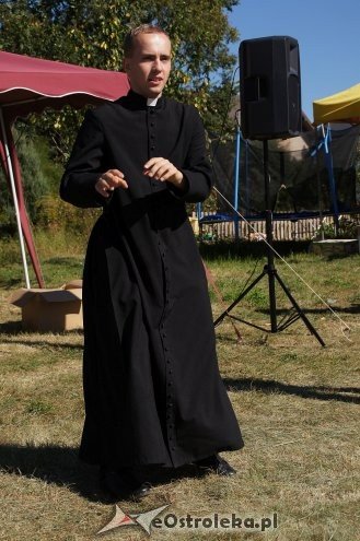 Rodzinny festyn przy ostrołęckiej farze [ZDJĘCIA] - zdjęcie #34 - eOstroleka.pl