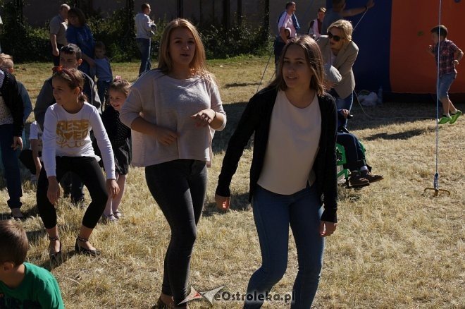 Rodzinny festyn przy ostrołęckiej farze [ZDJĘCIA] - zdjęcie #29 - eOstroleka.pl