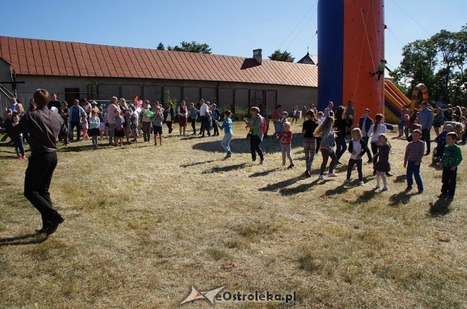 Rodzinny festyn przy ostrołęckiej farze [ZDJĘCIA] - zdjęcie #93 - eOstroleka.pl