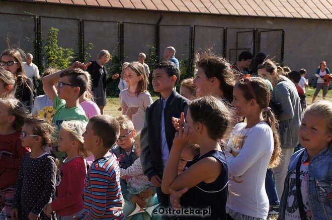 Rodzinny festyn przy ostrołęckiej farze [ZDJĘCIA] - zdjęcie #112 - eOstroleka.pl
