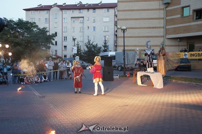 InQbator 2016 – Teatr Gry i Ludzie w spektaklu „Karnawał Wenecki” [17.09.2016] - zdjęcie #33 - eOstroleka.pl