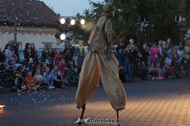 InQbator 2016 – Teatr Gry i Ludzie w spektaklu „Karnawał Wenecki” [17.09.2016] - zdjęcie #24 - eOstroleka.pl