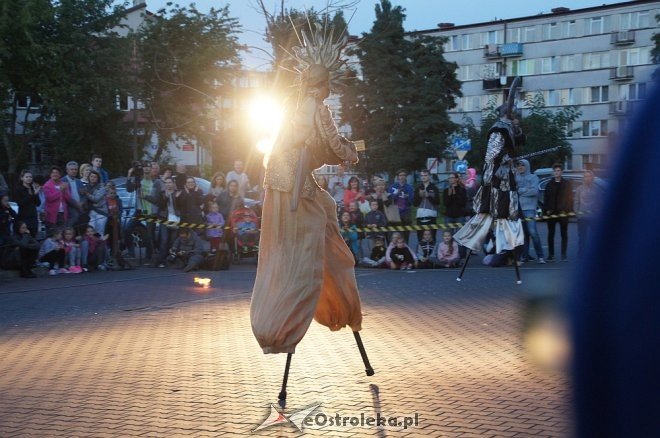 InQbator 2016 – Teatr Gry i Ludzie w spektaklu „Karnawał Wenecki” [17.09.2016] - zdjęcie #25 - eOstroleka.pl