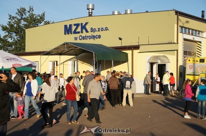 Festyn rodzinny MZK w Ostrołęce [18.09.2016] - zdjęcie #34 - eOstroleka.pl