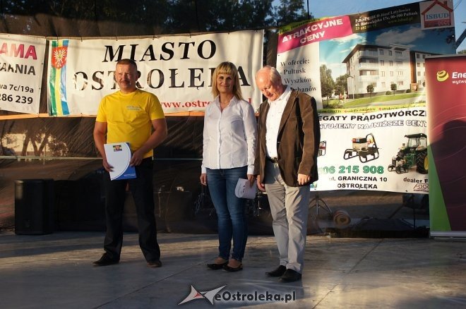 Festyn rodzinny MZK w Ostrołęce [18.09.2016] - zdjęcie #61 - eOstroleka.pl