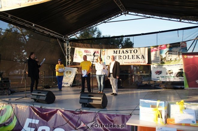 Festyn rodzinny MZK w Ostrołęce [18.09.2016] - zdjęcie #60 - eOstroleka.pl