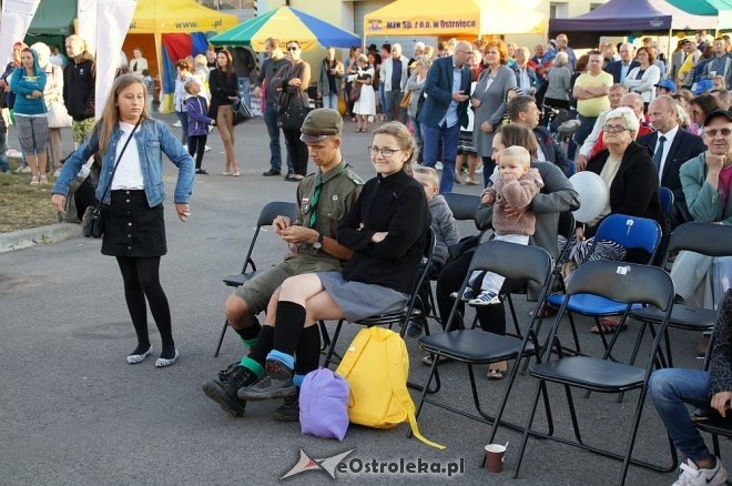 Festyn rodzinny MZK w Ostrołęce [18.09.2016] - zdjęcie #45 - eOstroleka.pl