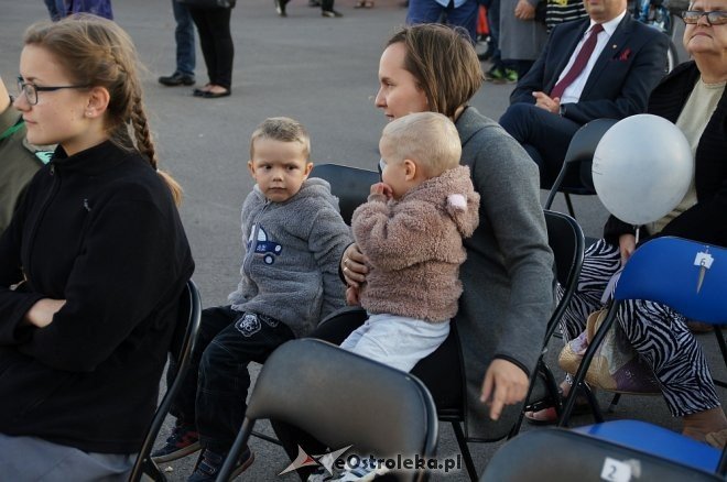Festyn rodzinny MZK w Ostrołęce [18.09.2016] - zdjęcie #44 - eOstroleka.pl