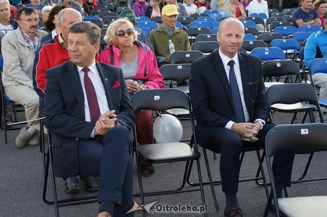 Festyn rodzinny MZK w Ostrołęce [18.09.2016] - zdjęcie #43 - eOstroleka.pl