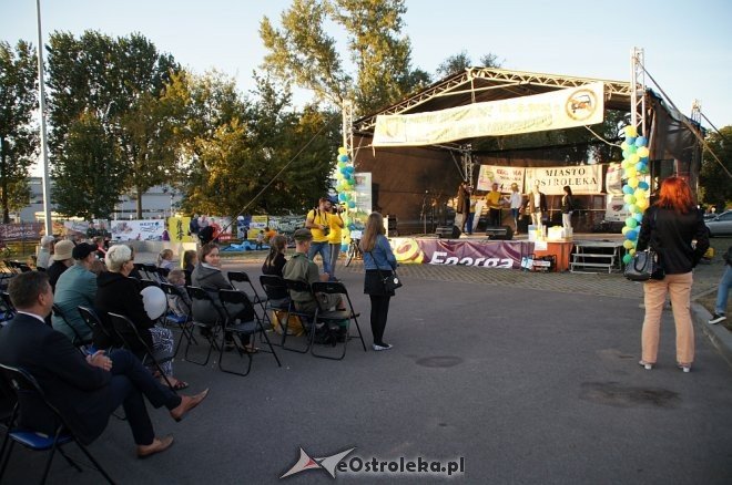 Festyn rodzinny MZK w Ostrołęce [18.09.2016] - zdjęcie #38 - eOstroleka.pl