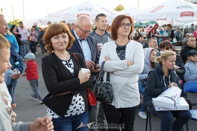 Festyn rodzinny MZK w Ostrołęce [18.09.2016] - zdjęcie #33 - eOstroleka.pl