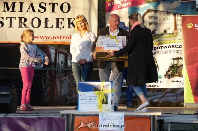 Festyn rodzinny MZK w Ostrołęce [18.09.2016] - zdjęcie #31 - eOstroleka.pl