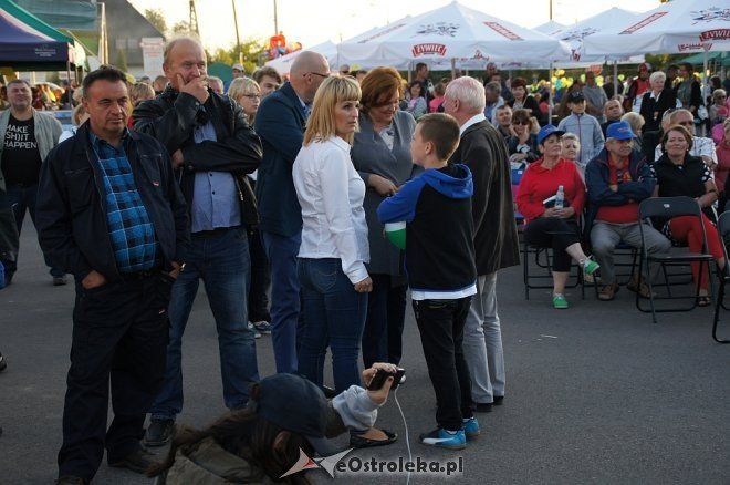 Festyn rodzinny MZK w Ostrołęce [18.09.2016] - zdjęcie #30 - eOstroleka.pl