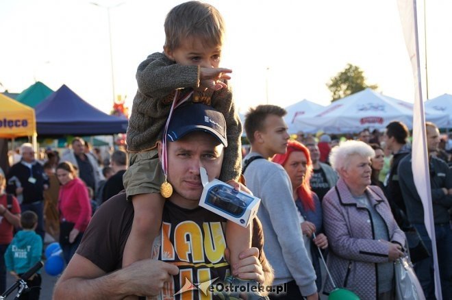 Festyn rodzinny MZK w Ostrołęce [18.09.2016] - zdjęcie #29 - eOstroleka.pl
