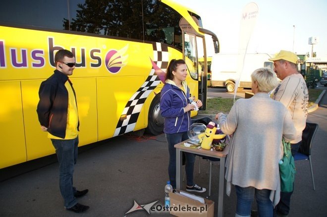 Festyn rodzinny MZK w Ostrołęce [18.09.2016] - zdjęcie #26 - eOstroleka.pl