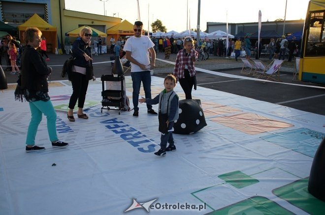 Festyn rodzinny MZK w Ostrołęce [18.09.2016] - zdjęcie #21 - eOstroleka.pl