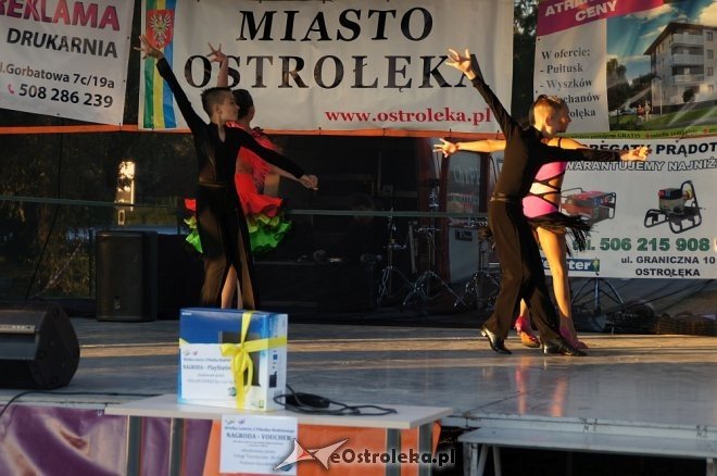 Festyn rodzinny MZK w Ostrołęce [18.09.2016] - zdjęcie #20 - eOstroleka.pl