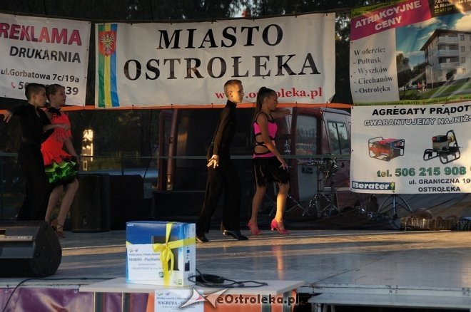 Festyn rodzinny MZK w Ostrołęce [18.09.2016] - zdjęcie #18 - eOstroleka.pl