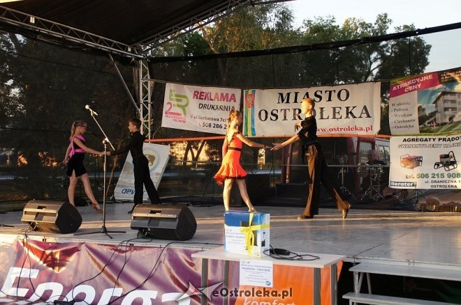 Festyn rodzinny MZK w Ostrołęce [18.09.2016] - zdjęcie #17 - eOstroleka.pl