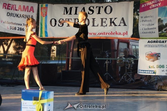 Festyn rodzinny MZK w Ostrołęce [18.09.2016] - zdjęcie #16 - eOstroleka.pl