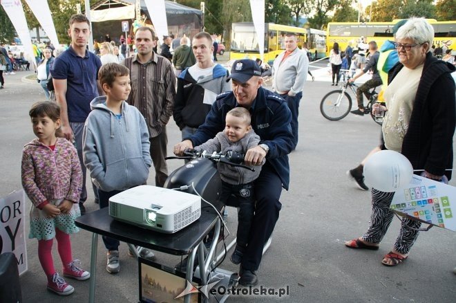 Festyn rodzinny MZK w Ostrołęce [18.09.2016] - zdjęcie #11 - eOstroleka.pl