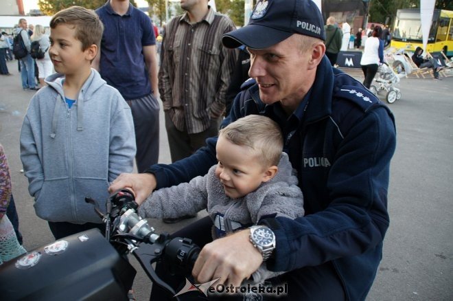 Festyn rodzinny MZK w Ostrołęce [18.09.2016] - zdjęcie #10 - eOstroleka.pl