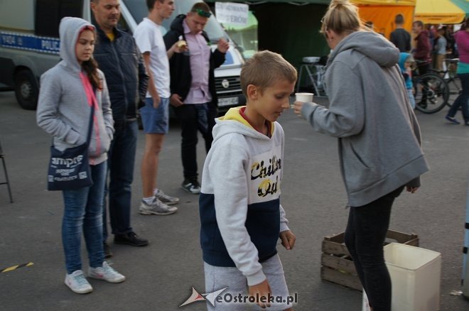 Festyn rodzinny MZK w Ostrołęce [18.09.2016] - zdjęcie #5 - eOstroleka.pl