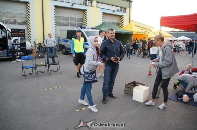 Festyn rodzinny MZK w Ostrołęce [18.09.2016] - zdjęcie #3 - eOstroleka.pl
