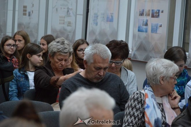 Szymon Hołownia w Ostrołęce [19.09.2016] - zdjęcie #37 - eOstroleka.pl