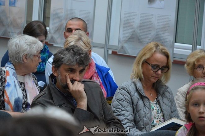 Szymon Hołownia w Ostrołęce [19.09.2016] - zdjęcie #36 - eOstroleka.pl