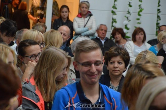 Szymon Hołownia w Ostrołęce [19.09.2016] - zdjęcie #30 - eOstroleka.pl