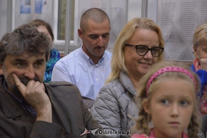Szymon Hołownia w Ostrołęce [19.09.2016] - zdjęcie #14 - eOstroleka.pl