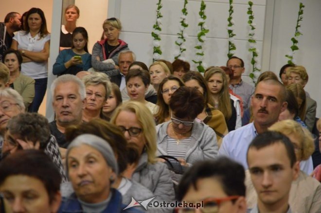 Szymon Hołownia w Ostrołęce [19.09.2016] - zdjęcie #11 - eOstroleka.pl