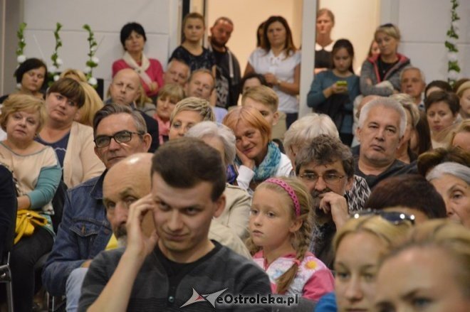Szymon Hołownia w Ostrołęce [19.09.2016] - zdjęcie #5 - eOstroleka.pl