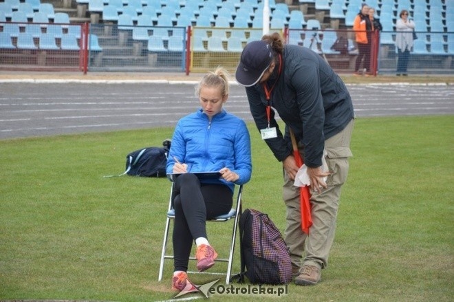 Lekkoatletyczny mityng młodzików [20.09.2016] - zdjęcie #48 - eOstroleka.pl