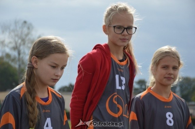 Lekkoatletyczny mityng młodzików [20.09.2016] - zdjęcie #23 - eOstroleka.pl