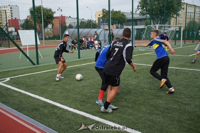 Metalówka Cup w Ostrołęce [20.09.2016] - zdjęcie #27 - eOstroleka.pl