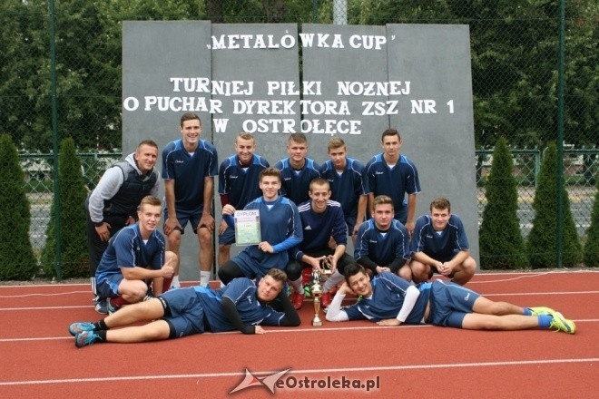 Metalówka Cup w Ostrołęce [20.09.2016] - zdjęcie #69 - eOstroleka.pl