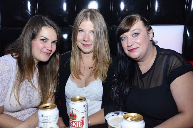 Retro Party w Clubie Ibiza Zalesie [ZDJĘCIA] - zdjęcie #20 - eOstroleka.pl