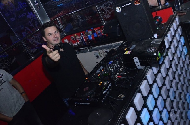 Retro Party w Clubie Ibiza Zalesie [ZDJĘCIA] - zdjęcie #25 - eOstroleka.pl