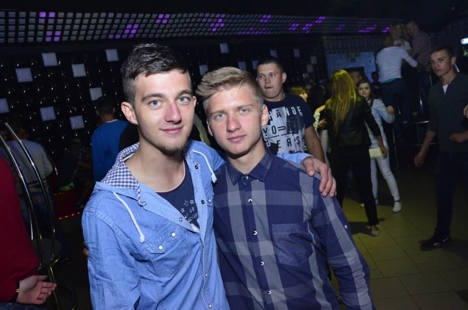 Retro Party w Clubie Ibiza Zalesie [ZDJĘCIA] - zdjęcie #36 - eOstroleka.pl
